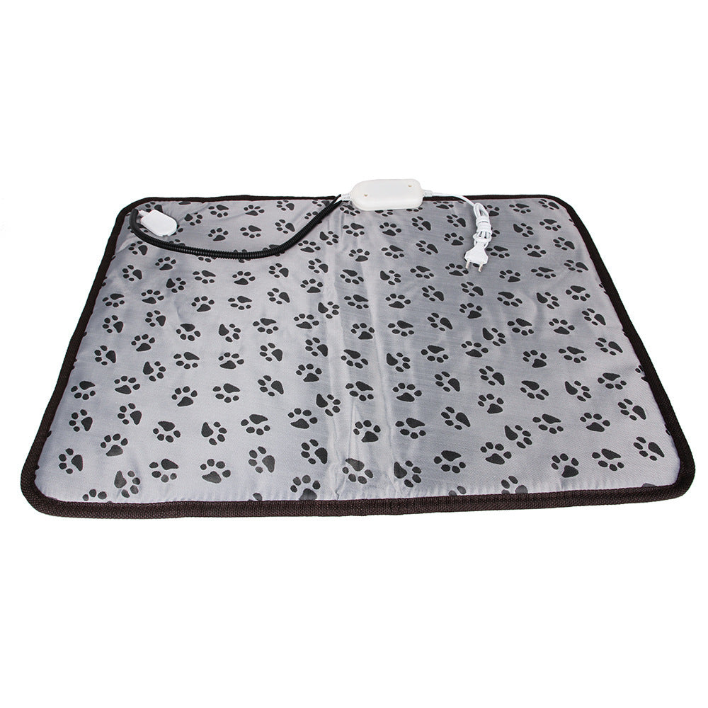 Waterproof Heated Mat – Keep Your Pets Warm and Happy