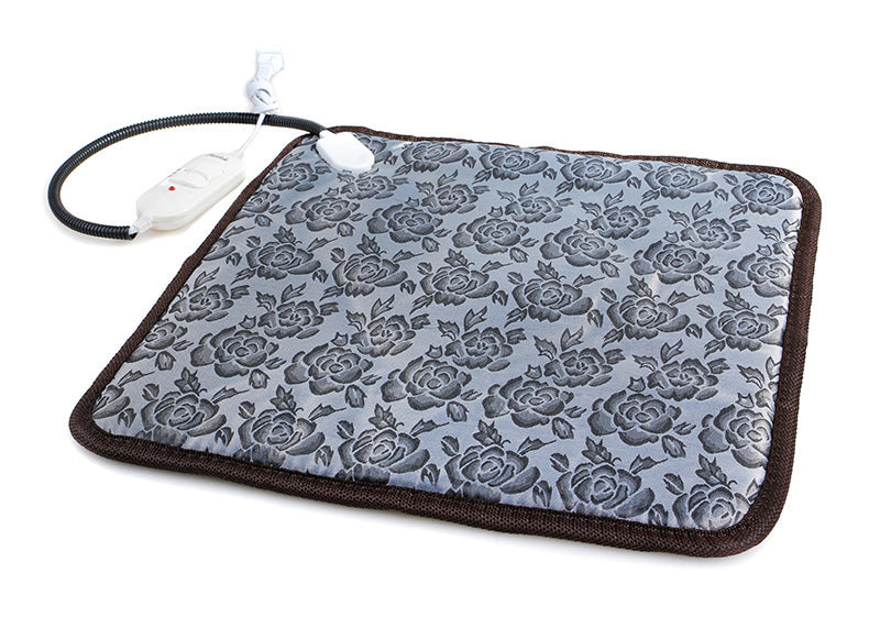 Waterproof Heated Mat – Keep Your Pets Warm and Happy