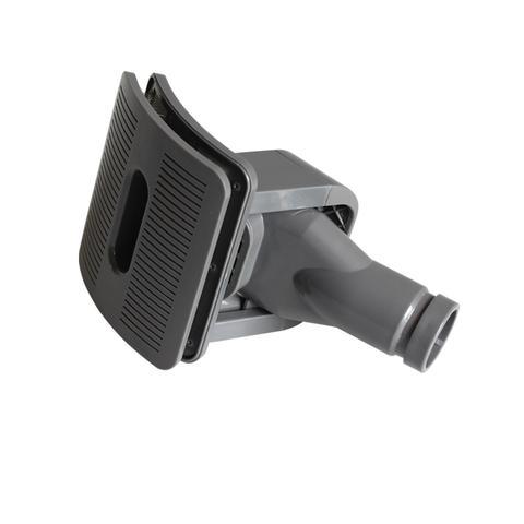 Vacuum Brush Attachment – Easy Hair Removal for Pets