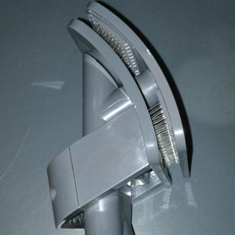 Vacuum Brush Attachment – Easy Hair Removal for Pets