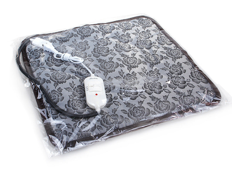 Waterproof Heated Mat – Keep Your Pets Warm and Happy