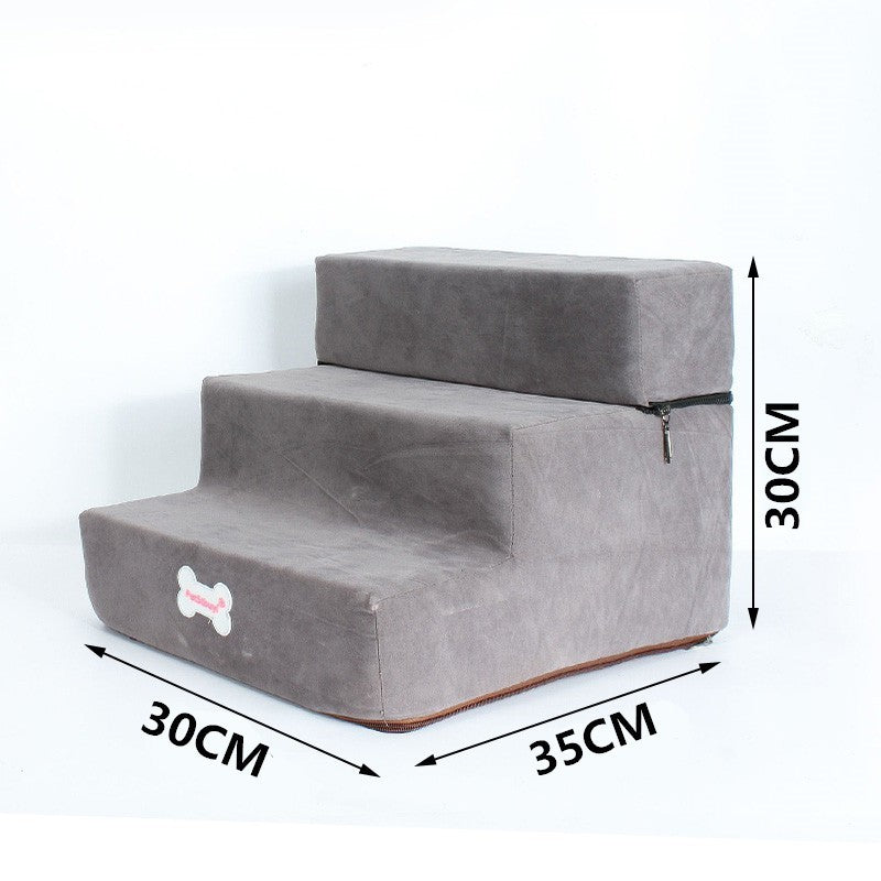 Pet Stairs – Easy Climbing for Cats and Dogs