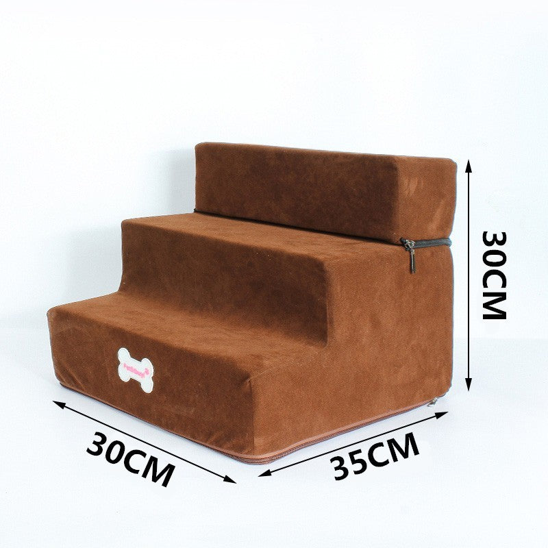 Pet Stairs – Easy Climbing for Cats and Dogs