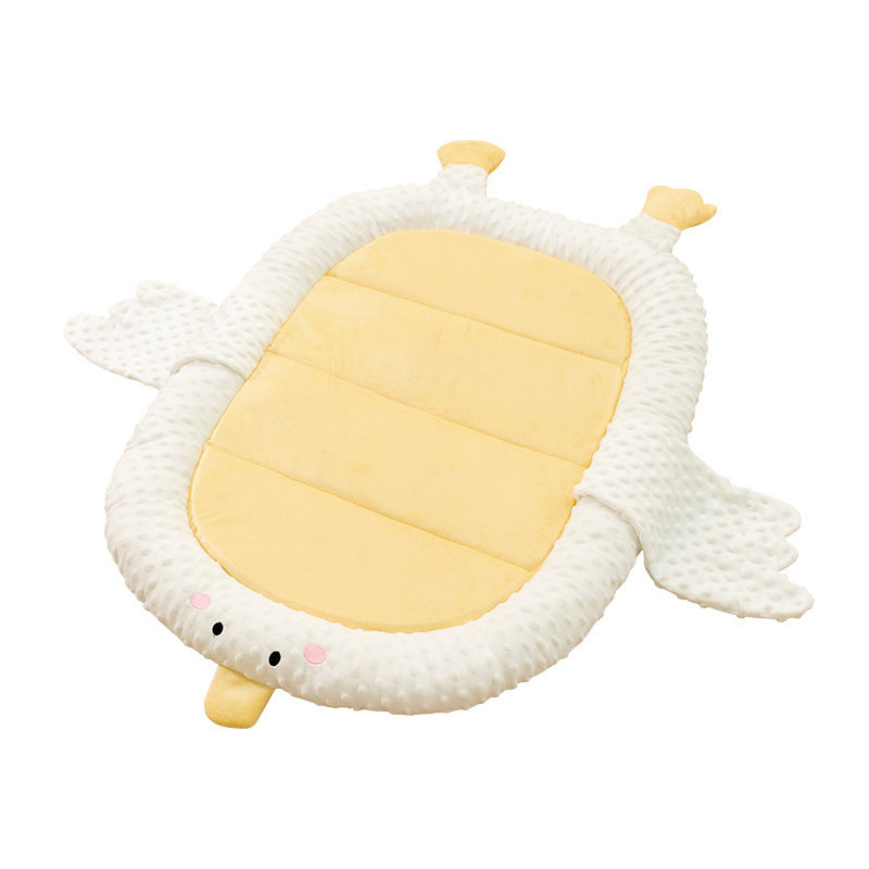 Orthopedic Dog Bed - Waterproof, Supportive and Super Cozy