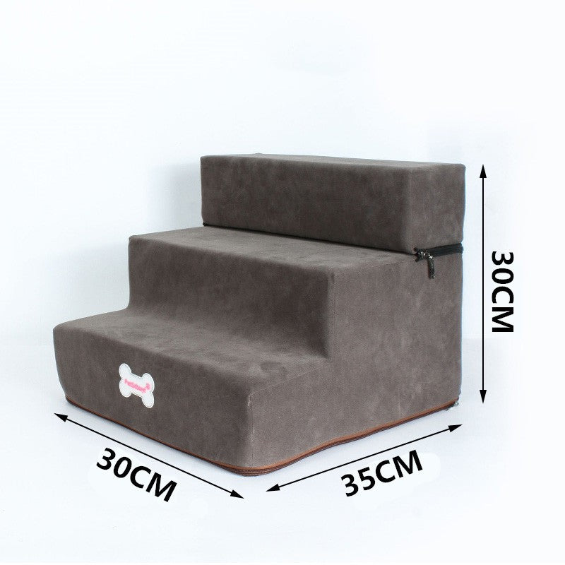 Pet Stairs – Easy Climbing for Cats and Dogs