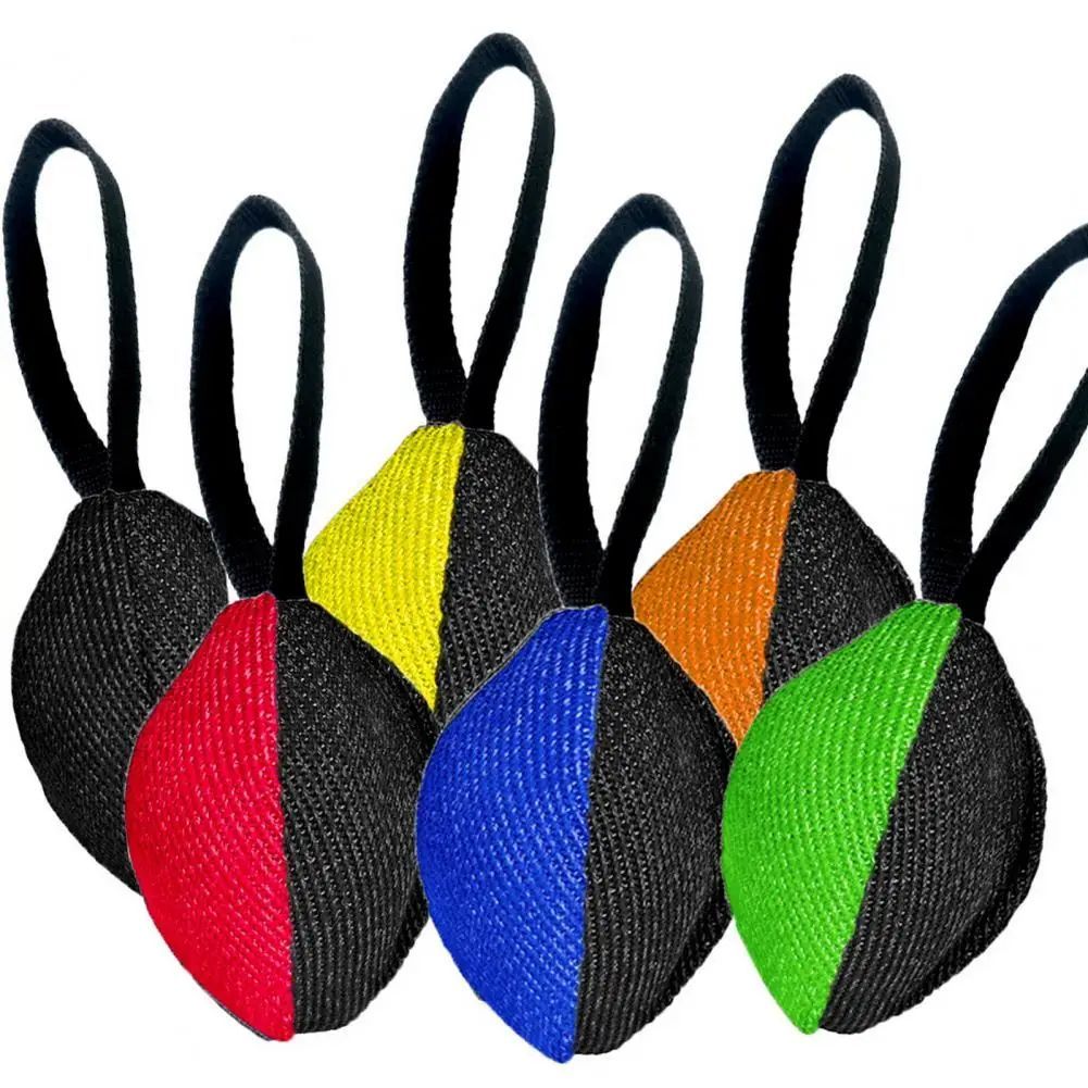 Durable Dog Tug Toy – Fun and Training Combined