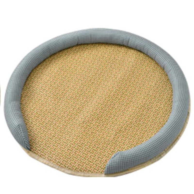 Cooling Cat Bed – Relaxed, Comfortable Summer Comfort