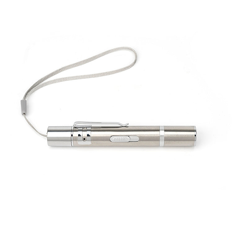 Interactive Laser Pointer – Endless Fun for Cats and Dogs