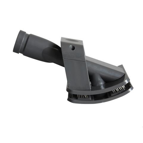 Vacuum Brush Attachment – Easy Hair Removal for Pets