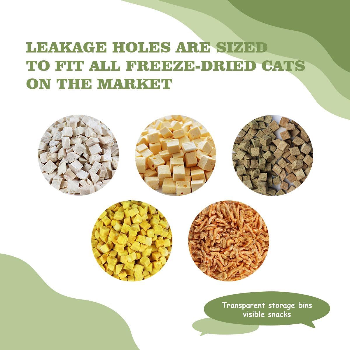 Smart Cat Toy – Entertain and Encourage Healthy Eating