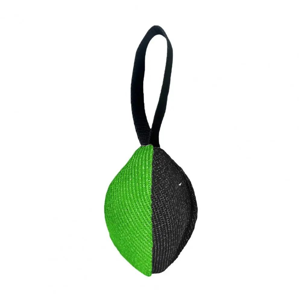 Durable Dog Tug Toy – Fun and Training Combined