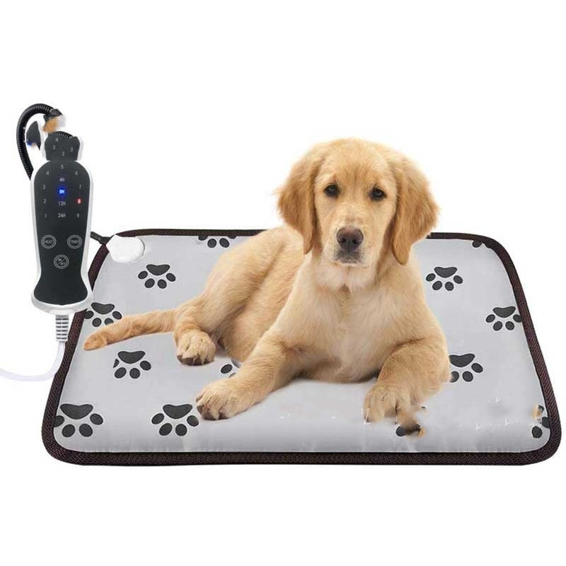 Waterproof Heated Mat – Keep Your Pets Warm and Happy