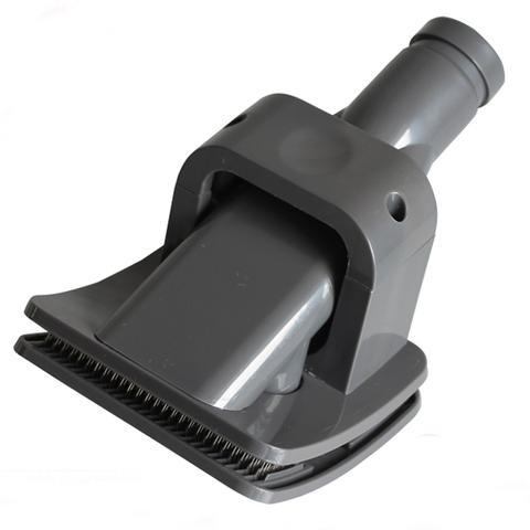 Vacuum Brush Attachment – Easy Hair Removal for Pets