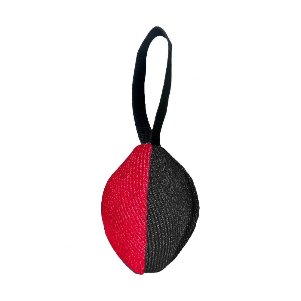 Durable Dog Tug Toy – Fun and Training Combined