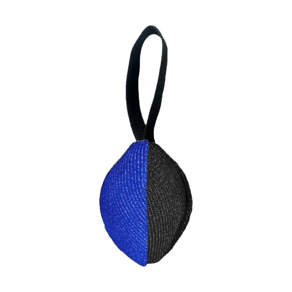 Durable Dog Tug Toy – Fun and Training Combined