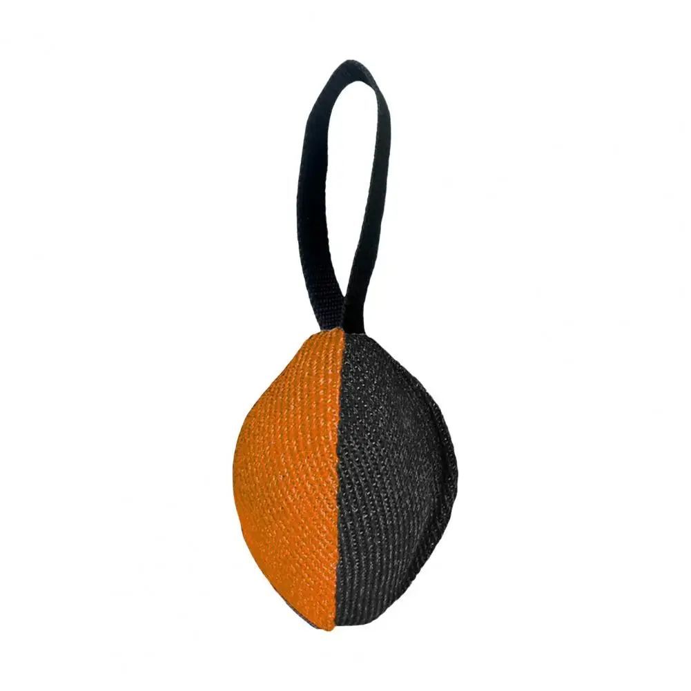 Durable Dog Tug Toy – Fun and Training Combined