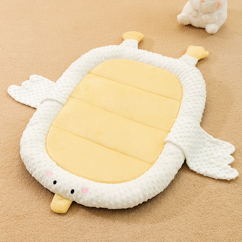 Orthopedic Dog Bed - Waterproof, Supportive and Super Cozy