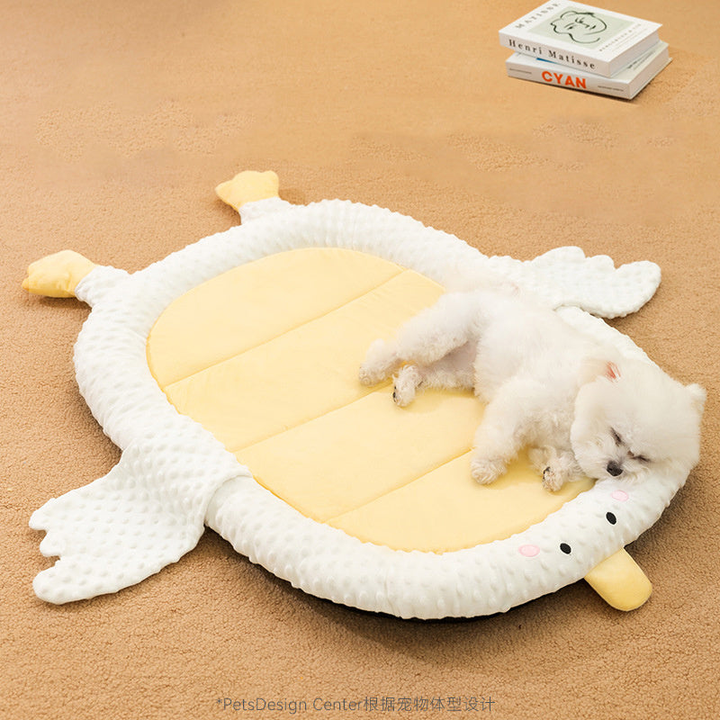 Orthopedic Dog Bed - Waterproof, Supportive and Super Cozy
