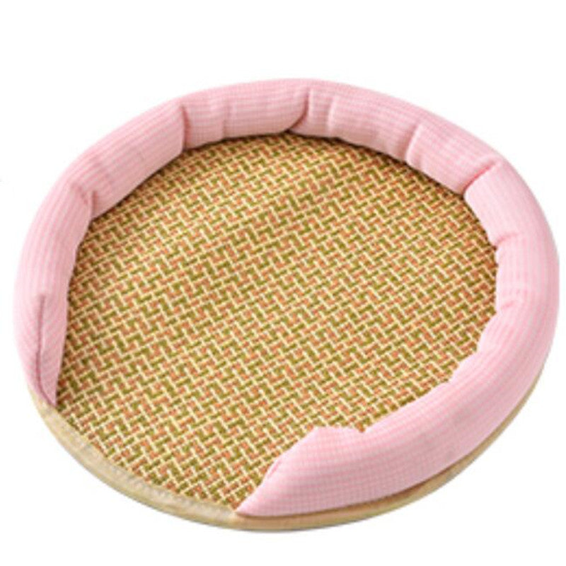 Cooling Cat Bed – Relaxed, Comfortable Summer Comfort