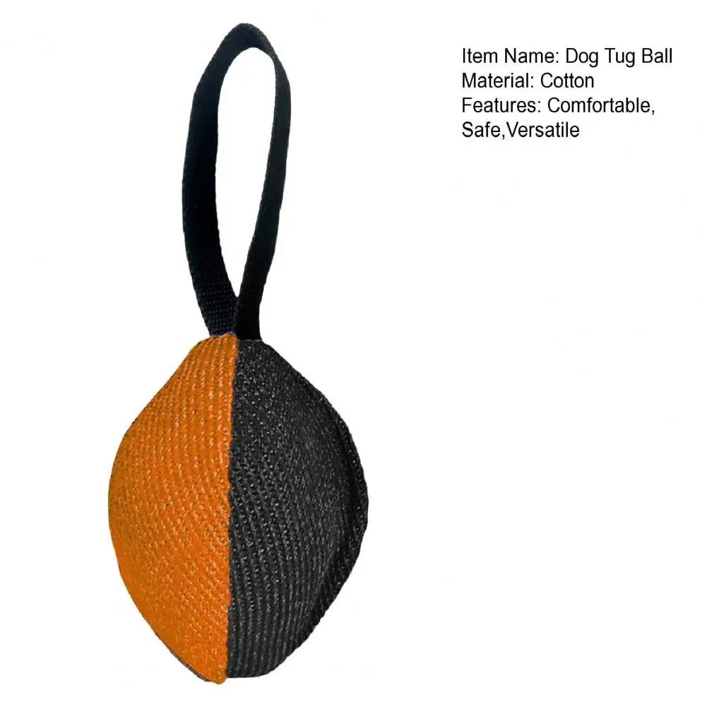 Durable Dog Tug Toy – Fun and Training Combined