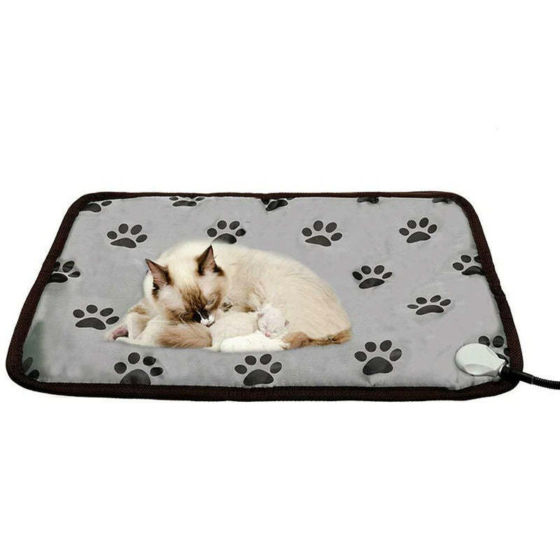 Waterproof Heated Mat – Keep Your Pets Warm and Happy